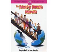 Brady Bunch Movie [Reino Unido] [DVD]