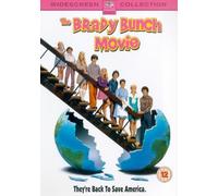 Brady Bunch [Reino Unido] [DVD]