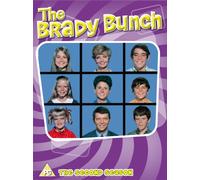 Brady Bunch-Season 2 [Reino Unido] [DVD]