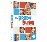 The Brady Bunch: The Fourth Season [USA] [DVD]