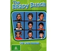 Brady Bunch, The - Season 3 (4 Dvd) [Edizione: Australia] [Italia]