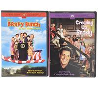Brady Bunch Tv Movie Pack (2 Dvd) [Edizione: Stati Uniti] [Alemania]