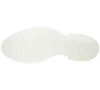 Brady Glow-in-The-Dark Footprint - Right Foot, B324 Vinyl Footprint-Right 12 Glow (Right Foot)