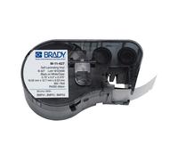 Brady M-11-427 Etiquetas de vinilo laminado de 19,05 mm x 12,7 mm x 9,53 mm (original)