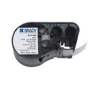 Brady M-11-499 Etiquetas de nylon de 19,05 mm x 12,7 mm (original)
