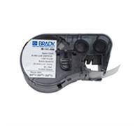 Brady M-141-499 Etiquetas de tela de nylon 25,4 mm x 57,15 mm