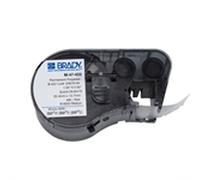 Brady M-47-422 Etiquetas de poliéster permanentes de 25,4 mm x 12,7 mm