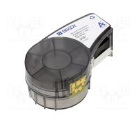 BRADY M21-187-C-342 Rotuladores para tubo termoretractil