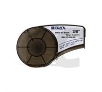 Brady M21-375-595-BK Cinta Vinilo 9,53mm