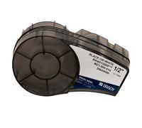 Brady M21-500-414 Etiquetas para velcro 12,70 mm (original)