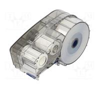 BRADY M21-500-595-BL Película