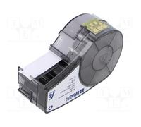 BRADY M21-500-595-WT Película