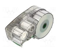 BRADY M21-750-595-GN Película