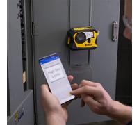 Brady M211 Impresora de etiquetas con estuche