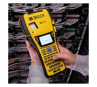 Brady M410 rotuladora