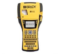 Brady M410 rotuladora