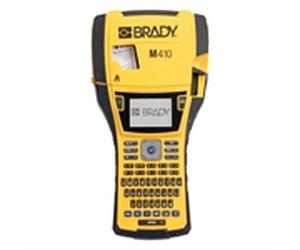 Brady M410 rotuladora