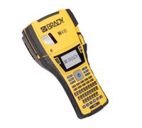 Brady M410 rotuladora con estuche