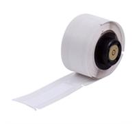 Brady M6-6-430-TL etiquetas de poliéster transparentes 11 mm x 49 mm