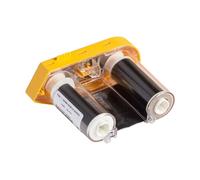 Brady M61-R4310 - Cinta para Impresora de la Serie Bmp61 - R4300 Cera/Resina, Negro, 2" de Ancho x 75'