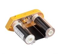 Brady M61-R6010 Cinta de impresión negra 50,00 mm x 22,86 m