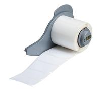 Brady M71-30-422 Etiquetas de poliéster 38,10 mm x 19,05 mm (original)