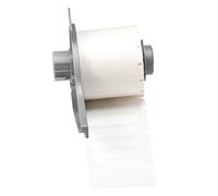Brady M71-45-422 Etiquetas de poliéster 38,10 mm x 9,53 mm (original)