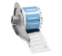 Brady M71-94-1-342 Etiquetas termorretráctil de poliolefina PermaSleeve 25,78 mm x 4,62 mm (original)