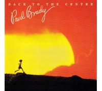 Brady Paul - Back to the Centre