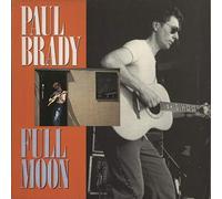 Brady Paul - Full Moon