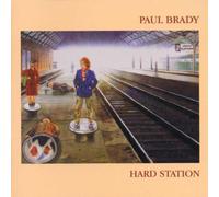 Brady Paul - Hard Station