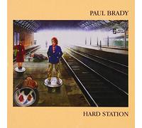 Brady, Paul - Hard Station