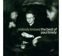 Paul Brady - Nobody Knows