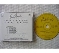 Brady,Paul - Nobody Knows: The Best of Paul Brady