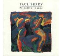 Brady,Paul - Primitive Dance