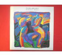 Brady, Paul Primitive Dance LP Mercury MERH106 EX/EX 1987