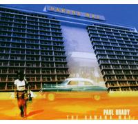 Brady, Paul - The Hawana Way