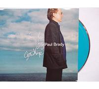 Brady, Paul - The Long Goodbye