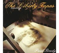 Brady, Paul - The Missing Liberty Tapes