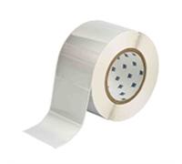 Brady THT-19-434-1 etiqueta poliéster metalizado 76,20 x 50, 80 mm