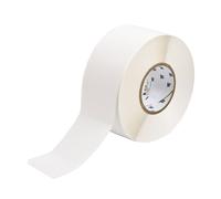 Brady THT-20-424-1 etiquetas de papel blanco 76,20 x 127,00 mm (original)