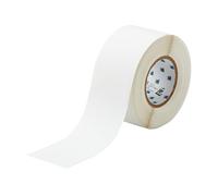 Brady THT-21-424 etiquetas de papel blanco 76,20 mm x 91,44 m (original)