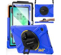 BRAECN Funda para Galaxy Tab A11+ - Funda Tablet Samsung A11 Plus 11" 2025