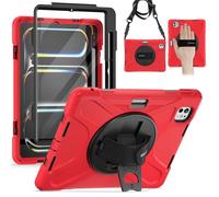 BRAECN Funda para iPad Pro 11 - M5/M4 2025/2024 6a/5a Generación