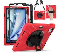 BRAECN Funda para iPad Pro 11 Pulgadas - 4./3./2./1. Generación 2022-2018