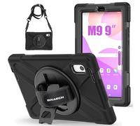 BRAECN Funda para Lenovo Tab M9 HD 9 Pulgadas 2023 TB-310FU