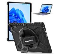 BRAECN Funda para Microsoft Surface Pro 12th 2026/11/ 10/9-13 Pulgadas