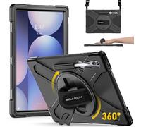 BRAECN Funda para Samsung Galaxy Tab S10 Ultra/Tab S9 Ultra/Tab S8 Ultra