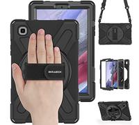BRAECN Funda Tablet para Samsung A7 Lite - Samsung Tab A7 Lite 8.7" 2021