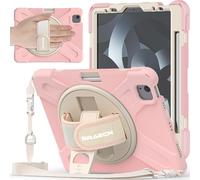 Braecnstock Caso para nios para Apple iPad Air 11 pulgadas 2024 de 6 generacin Air 5th 4th Gen 10.9 """" iPad Pro 11 pulgada 4th 3rd 2nd 1 Gener